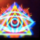 Illustration for article titled Illuminátusok üzentek az X-faktorban. De mit?
